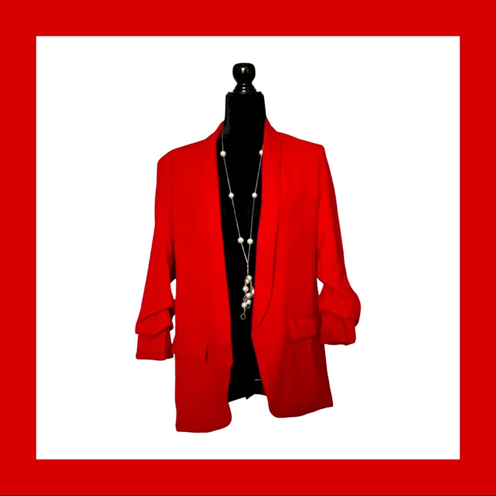 SHEIN Blazer